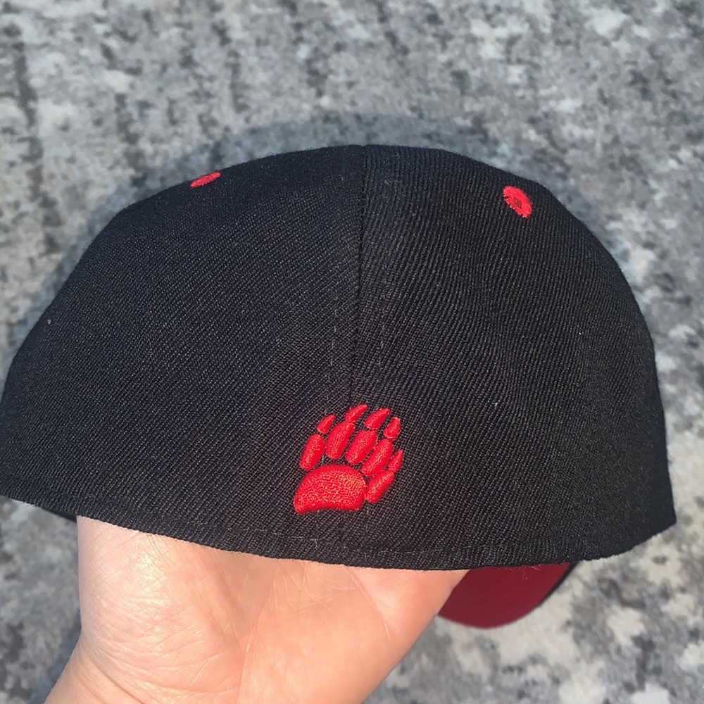 Men’s state cap - Picture 2 of 4